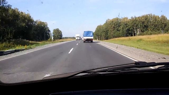 Дорожная разметка часть 2