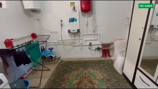 Ой-Боой! Бул үй САТЫЛЫП КЕТТИ, ЧАЛБАГЫЛА туугандар смотреть онлайн