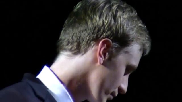 Алексей Гоман - Облака смотреть онлайн