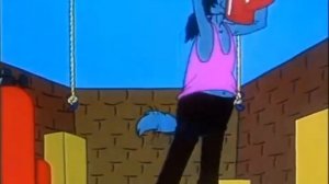 ME LAS PAGARAS 17 ну, погоди! выпуск 17 с русскими субтитрами на испанском языке