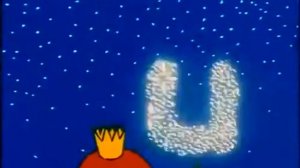 A E I O U, I LOVE YOU