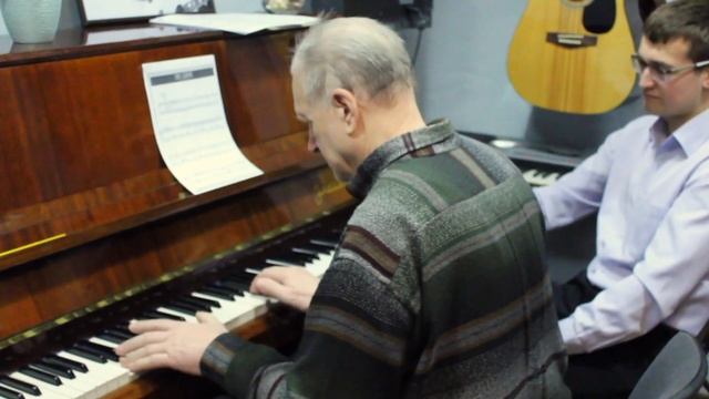 Уроки игры на Аккордеоне в Домодедово. Пройдите обучение на Аккордеоне в школе Арт Фа в Домодедово смотреть онлайн