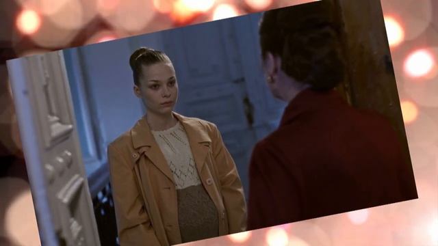 Ничто не случается дважды 17 и 18 серии 2 СЕЗОН Анонс и содержание серий смотреть онлайн