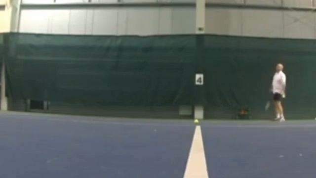 Школа английского языка в Пушкино _ Теннис в Пушкино _ Обучени _ Flat Serve смотреть онлайн