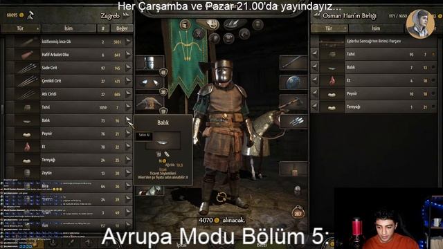 Kuruluş Osman 132. Bölüm Analiz