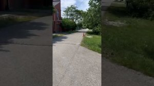 Дорога к морю