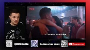 Виза невесты. Виза жениха ► 4 сезон - 4 серия