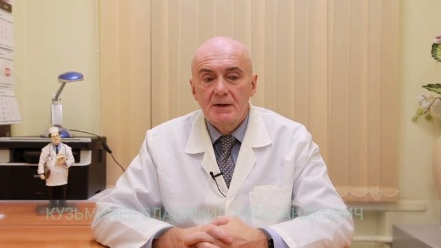 Выбор уровня проведения симпатэктомии