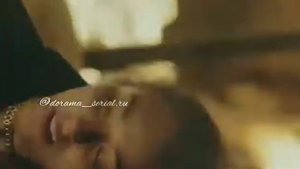 Яркое пламя 1 серия