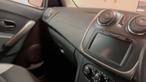 Dacia Sandero Stepway Hatchback Laureate