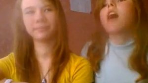 пародия на песню "А я Барби Гёрл"