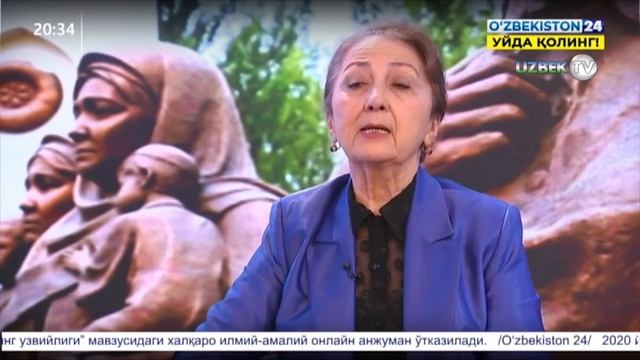 "Илҳақ": Урушда 5 ўғлидан "қора хат" олган Зулфия ая хотирасига бағишланган филм ҳақида смотреть онлайн