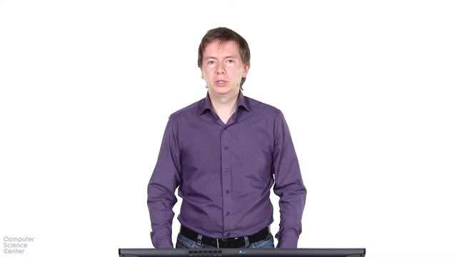 Базовый курс Java - #39 урок. Так что насчет Java
