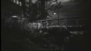 Фильм о труде золотоискателей "Парень из тайги" (1941 год СССР)