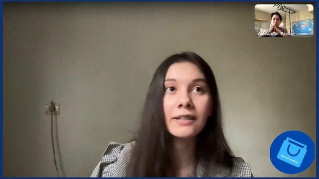 Участие в Forbes, летняя школа от Babson College и своя школа английского смотреть онлайн