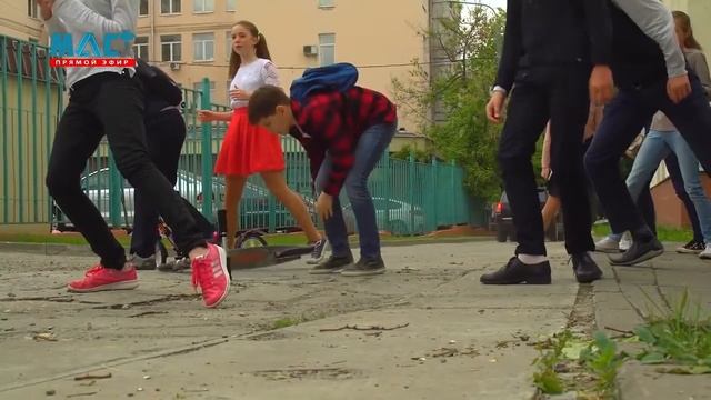 О безопасности детей в период летних каникул