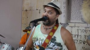 Евгений Гудухин. Славлю тебя, Иешуа!