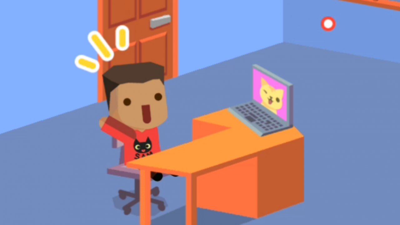 Vloger Go Viral | 1 Часть