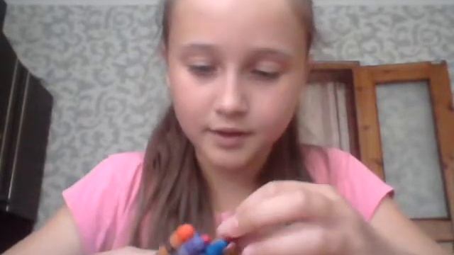 Как сделать конвертики! смотреть онлайн