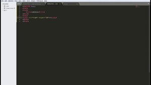 как в html вставить видео #2021