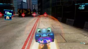 Тачки 2 / Cars 2 (#43) (Часть 1)