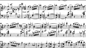 Й. Гайдн. Оратория "Времена года" № 1 Вступление