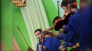 РУСТЕМ МЕМЕТОВ / АКЪ ДЕНЪИЗ КЕНАРЫНДА / Crimean Tatar TV Show