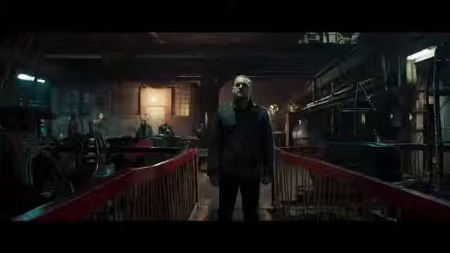 Фильм завод 2019 смотреть онлайн