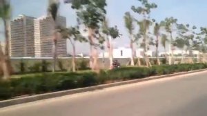 Китайское ГИБДД.