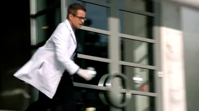 Настоящий гений / Pure Genius - 1 сезон 12 серия Промо “I Got This“ (HD) смотреть онлайн