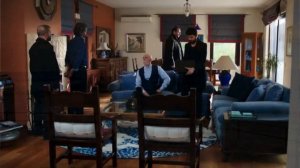 ЧЁРНО-БЕЛАЯ ЛЮБОВЬ 68 СЕРИЯ, описание серии турецкого сериала на русском языке