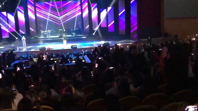 RaiM – Oh My Love (Live) смотреть онлайн