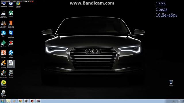 как установить шейдеры на майнкрафт 1.7.2 смотреть онлайн