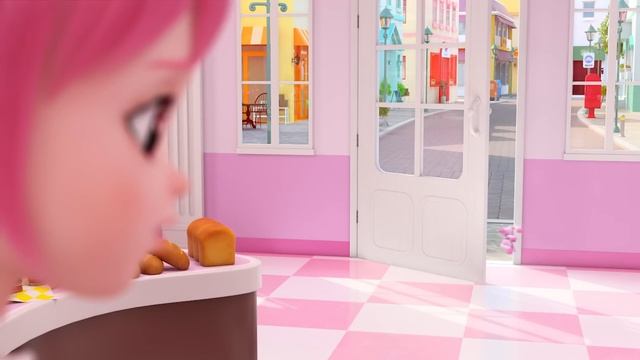 [반짝반짝 캐치!티니핑] 💎18화 본편｜진짜 하츄핑은 누구? 💘