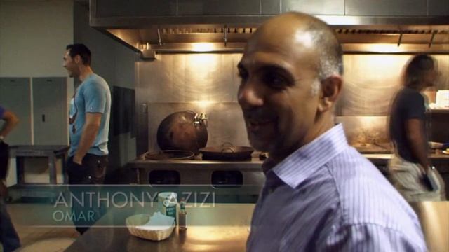 LOST.06e00.Bonus.See You In Another Life, Brotha смотреть онлайн