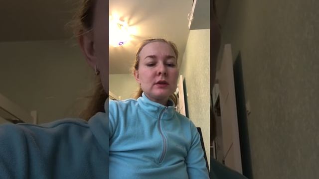 Week 1 - In the Morning (Зад.4-краткий пересказ) Вика смотреть онлайн