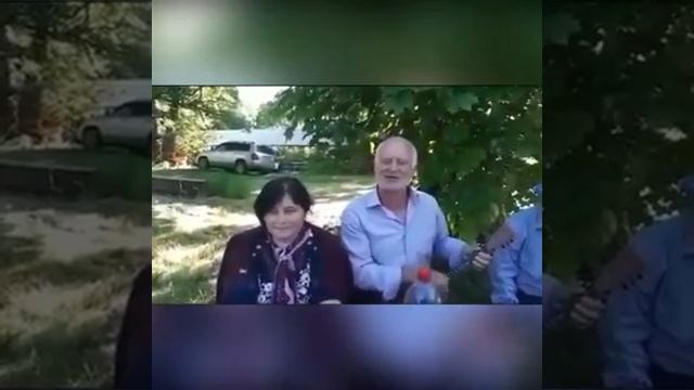 Осетинская песня АНЗОР СИУКАЕВ смотреть онлайн