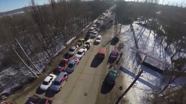 Безопасная дорога смотреть онлайн