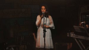 Анастасия Шакирзянова - Кометы (cover POLNALYUBVI)