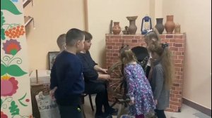 Визитная карточка воспитателя Жировой Е.Н.