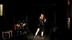 Whitesnake- Here i go again (cover)