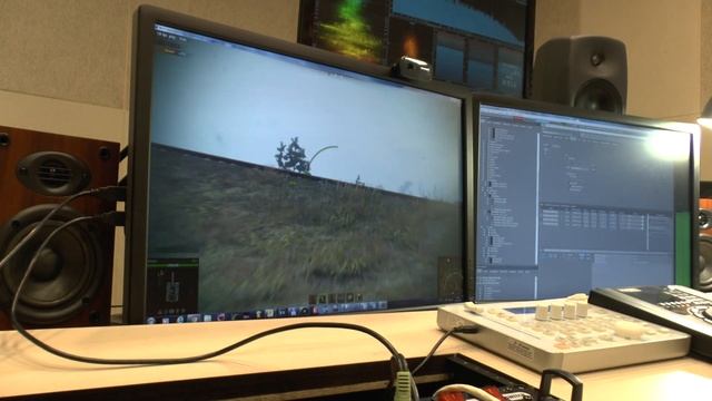 Звуки World of Tanks 9.14 (с комментариями разработчиков) смотреть онлайн