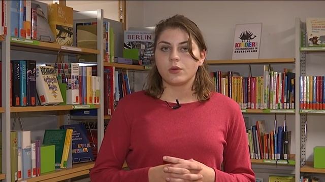 Right to Education #53 (in DE/ на немецком) смотреть онлайн