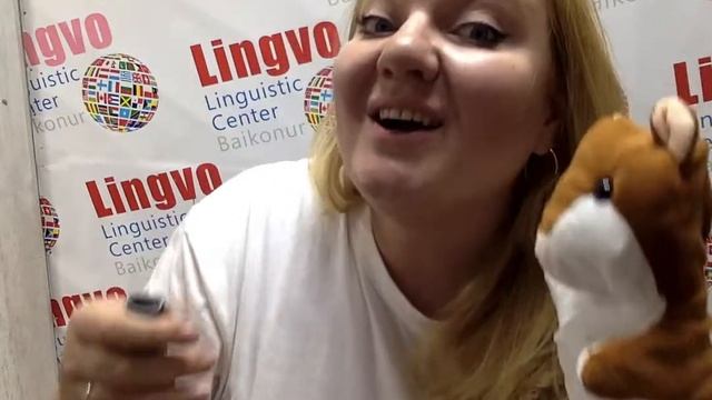 Lesson 2: colours for kids (pink, purple & others) смотреть онлайн