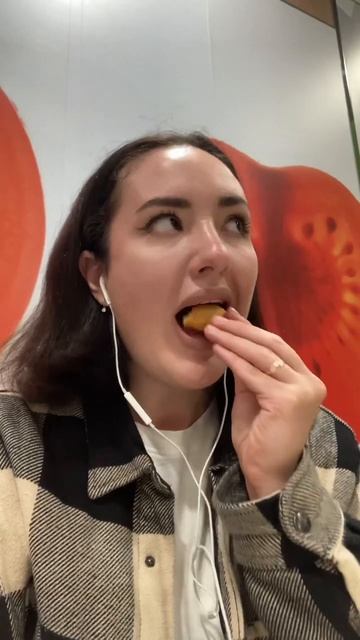 Макдоналдс в Италии 🥟😋 - ЗАЦЕНИ!💛 смотреть онлайн