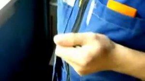 Регулировка механизмов пластикового окона