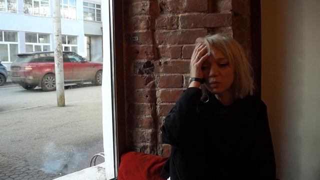 Тамара, актриса огонь. Про честность, свободу и благодарность. смотреть онлайн