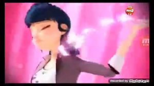 Новая серия Леди баг и супер кот #1