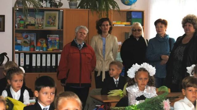 Дашенька Королькова Моя любимая первоклашечка! смотреть онлайн