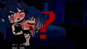 ||•гача клип•||collab-школьник||•Женя×Цимень×Фрис•